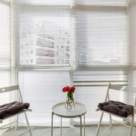 Apartamento Luminoso Cuarteles By Greensol Homes 马拉加 外观 照片